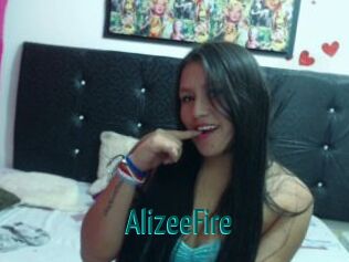 AlizeeFire