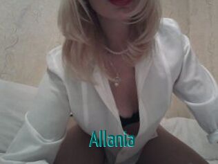 Allania