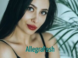 AllegraPosh