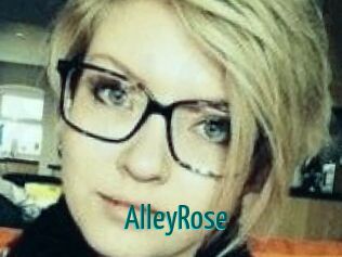 AlleyRose Guide du Queutard