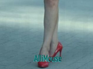 AlliMouse