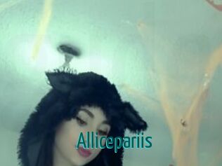 Allicepariis