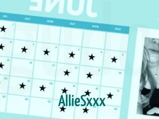 AllieSxxx