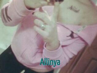 Allinya