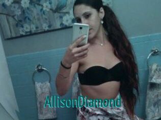 Allison_Diamond Guide du Queutard