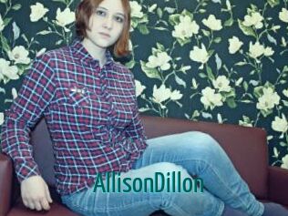 AllisonDillon