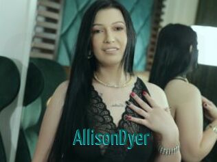 AllisonDyer