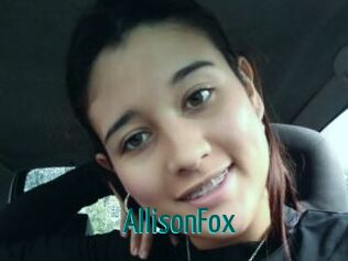 AllisonFox