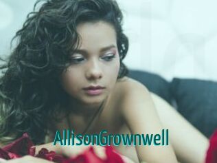 AllisonGrownwell