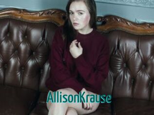 AllisonKrause