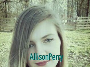 AllisonPerry