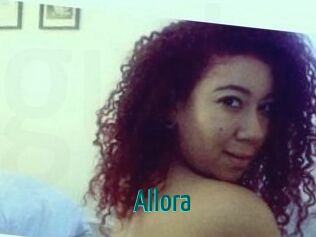 Allora