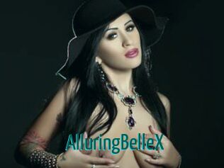 AlluringBelleX
