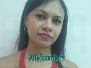 AllySaanders
