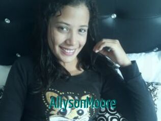 AllysonMoore