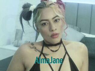 AlmaJane