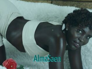 AlmaSaen