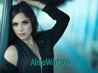 AlmaWatson