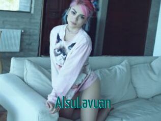 AlsuLavuan