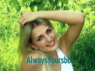 AlwaysYoursbb