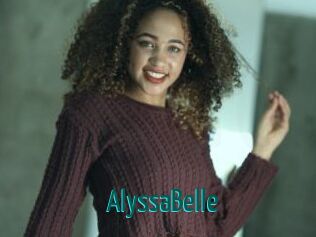AlyssaBelle