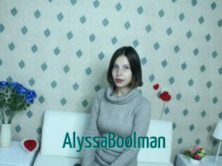 AlyssaBoolman
