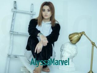 AlyssaMarvel