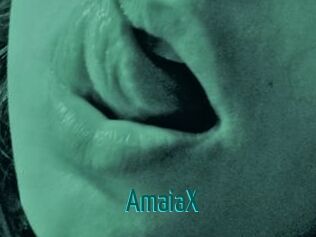 AmaiaX