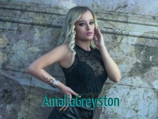 AmaliaGreyston
