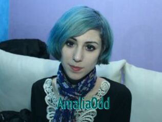 AmaliaOdd