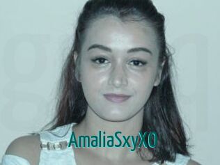 AmaliaSxyXO