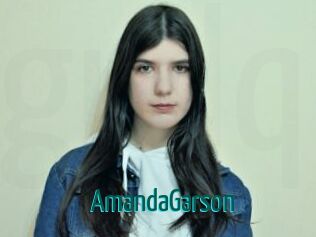 AmandaGarson
