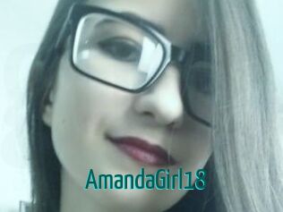 AmandaGirl18