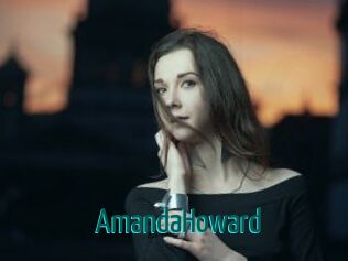 AmandaHoward