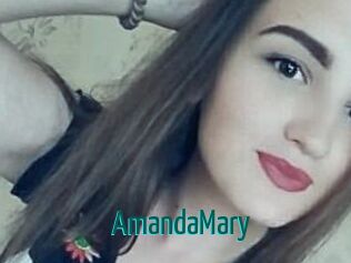 AmandaMary