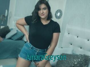 AmaraGreyson