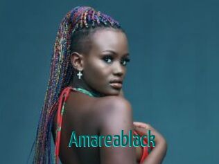 Amareablack