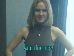 Amarincams