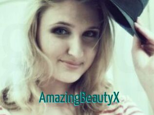AmazingBeautyX