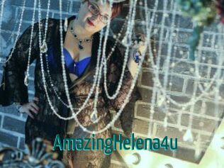 AmazingHelena4u