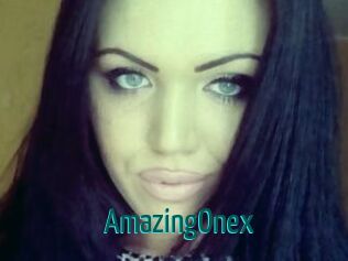 AmazingOnex