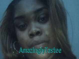 AmazinglyTastee