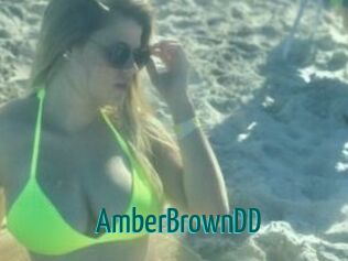 AmberBrownDD