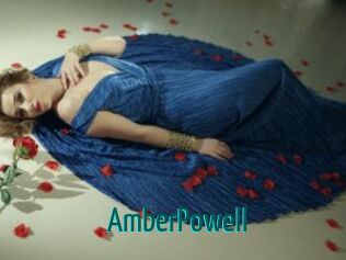 AmberPowell Guide du Queutard