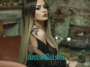 AmberReislin
