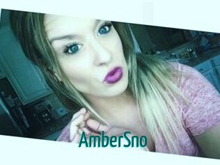 AmberSno