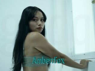 AmberrFox