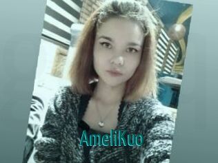 AmeliKuo