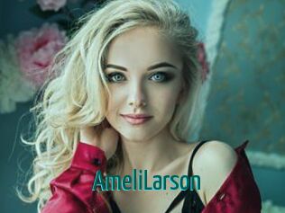 AmeliLarson