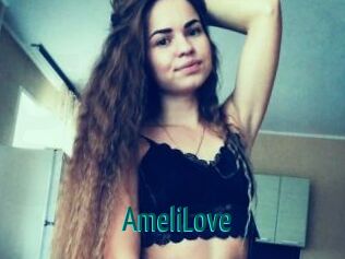 AmeliLove